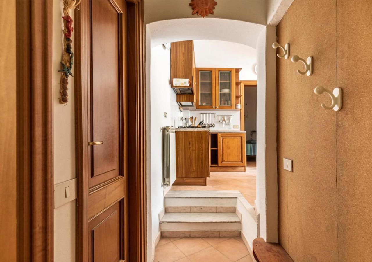 Apartamento La Casa Di Nonno Frey Monterosso al Mare Exterior foto